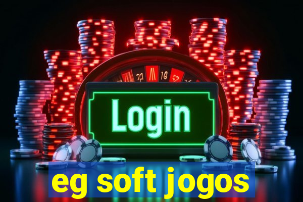 eg soft jogos